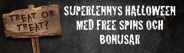 Hämta erbjudandet hos SuperLenny!